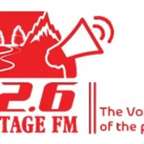 HERITAGE 92.6 FM