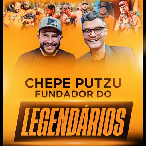 O HOMEM POR TRÁS DOS LEGENDÁRIOS: O MOVIMENTO QUE DIVIDE OPINIÕES