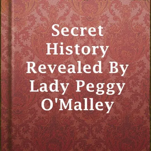 Secret history revealed by Lady Peggy OMalley by Charles Norris Williamson ~ Full Audiobook [mystery]