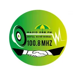 DGB FM 100.8