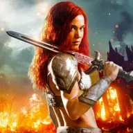 MZ Live #259 o fantasy Rudá Sonja a Dlouhém pochodu podle Stephena Kinga