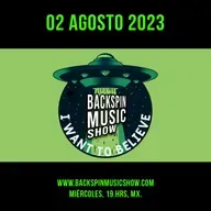 2023.08.02 "OVNIS, UFO o UAP" Programa 33 - T5