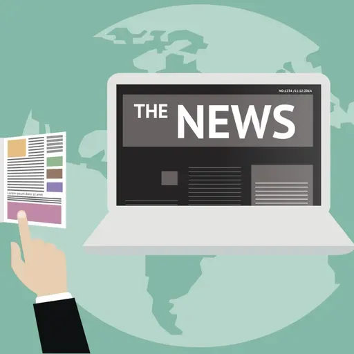 Las herramientas tecnológicas del periodismo actual