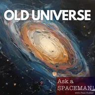 AaS! 267: Is the Universe Older than We Think?