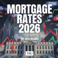 S2025 Ep172: Bad News for Jobs, Good News for Rates—Here's Why