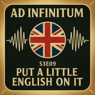 Put a Little English On It | Audio Advertising Strategies with Stephen Abraham and Giles Martin