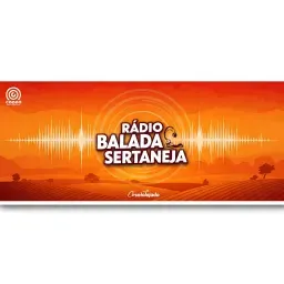 Rádio balada sertaneja