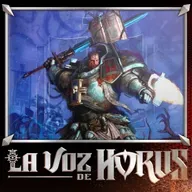 LVDH 432 - Codex Caballeros Grises 2025, nuevo trasfondo y reglas