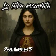 "La Letra Escarlata" - Capítulo 7