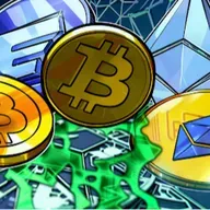 What Crypto to Buy Now in a Downturn? Top Picks Beyond Bitcoin (BTC), Ethereum (ETH), and XRP