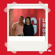 Chloë Bidet, fondatrice d’Oséo