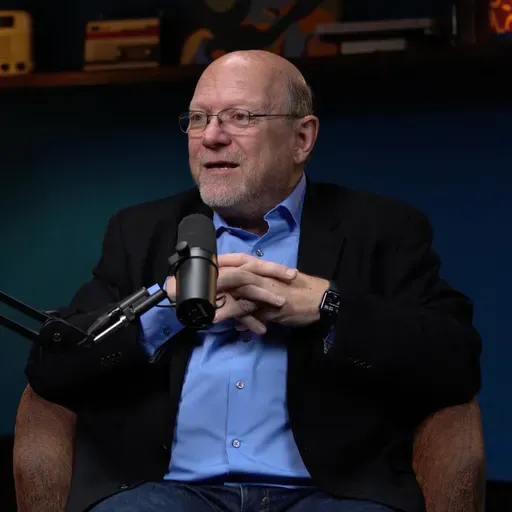 #209 Rafael Rofman y qué va a pasar ahora que tenemos menos hijos