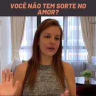 VOCÊ SENTE QUE NÃO NASCEU PARA TER UM RELACIONAMENTO?