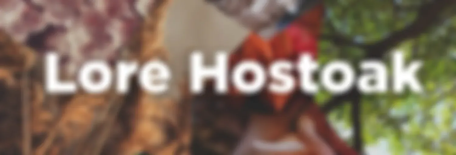 Lore Hostoak