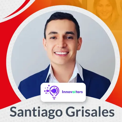 Flash Talks #139 | Gestión del cambio para una cultura innovadora- Santiago Grisales y Nicolás S.