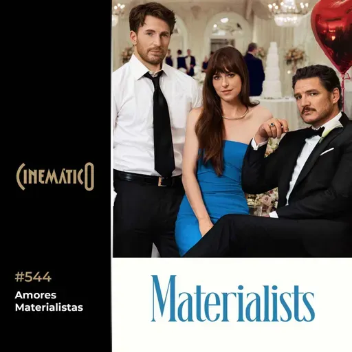 Amores Materialistas