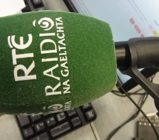 Painéal: Sean Óg Mac Seoin, Caoimhe Ní Chonghaile agus Sinead Ní Chuinn