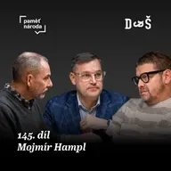 Češi jsou rozumnější než jejich politici