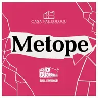 Metamorfozele fascismului | METOPE, cu Theodor Paleologu și Joshua Pandele