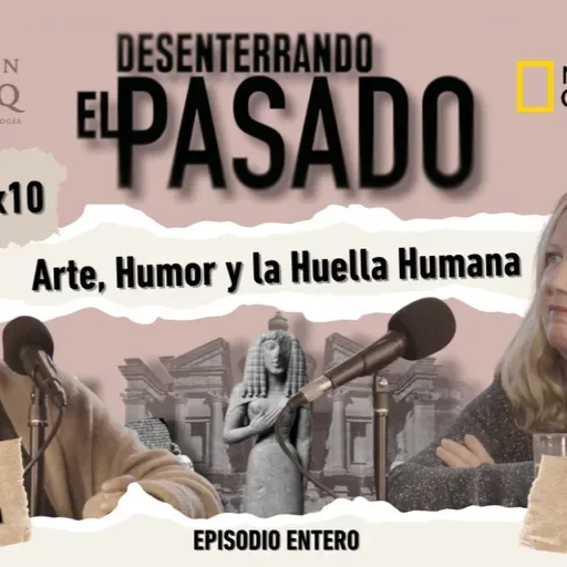 El arte rupestre, una ventana a nuestros antepasados