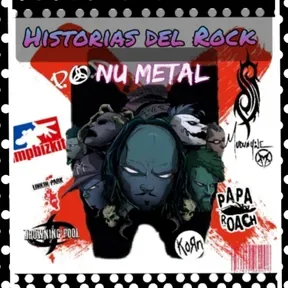 Especial NuMetal