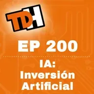 200 IA: Inversión Artificial