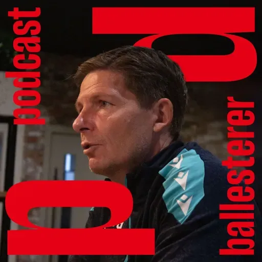 ballesterer bibliothek: Ein Gespräch mit Oliver Glasner #76