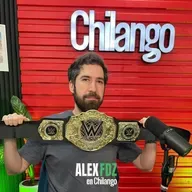 Alex Fdz en Chilango: Jueves 10 de julio de 2025 