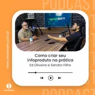 Do Conteúdo à Venda: Estratégia de Infoproduto | Vendassim