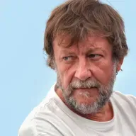 Luca Casarini: la resistenza come progetto generativo di un mondo nuovo