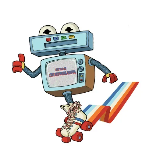 Encore: The White Shadow