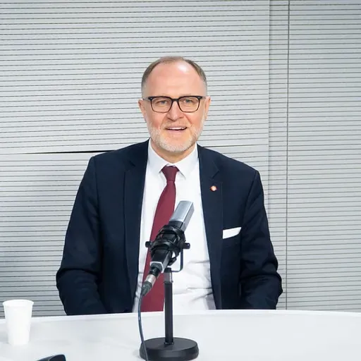 Krustpunktā izvaicājam aizsardzības ministru Andri Sprūdu