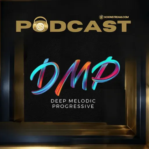 DMP – Deep Melodic Progressive 2026-04-12 16:01