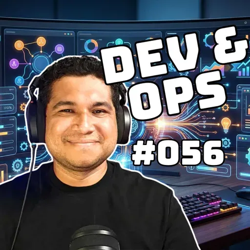 Dev&Ops - EP056 - La verdad sobre programar con IA: 10 consejos prácticos
