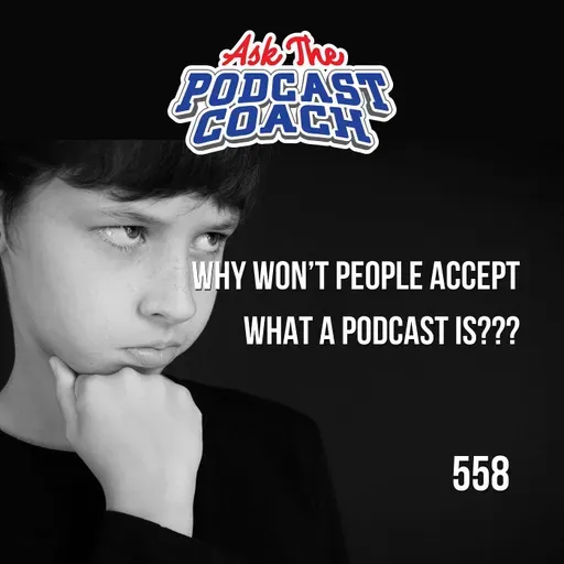 Is It a Podcast Without an RSS Feed? The Great Debate