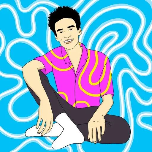 Jacob Collier can make anyone sing