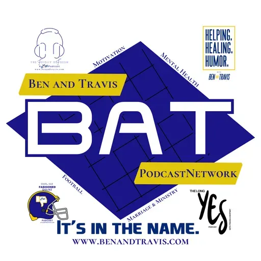 Ben and Travis Podcast Network Preview