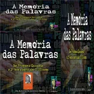 A Memória das Palavras - Aquilino Ribeiro - Programa 117