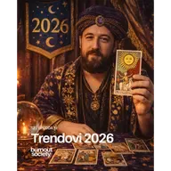 Epizoda 13 - Trendovi za uspješnu 2026-u