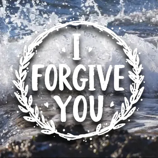 I Forgive You (Week 7) – Dealing With Anger