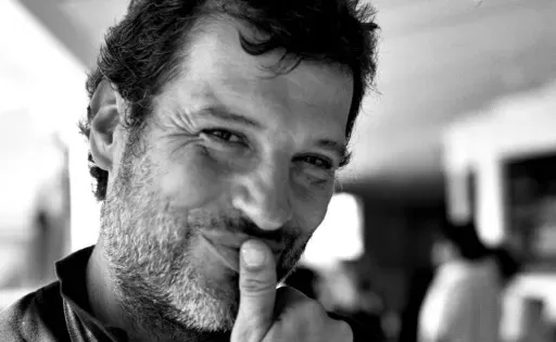 Joachim Tilloca al Festival dei fumetti ‘Tesori a fumetti’ di Pimentel