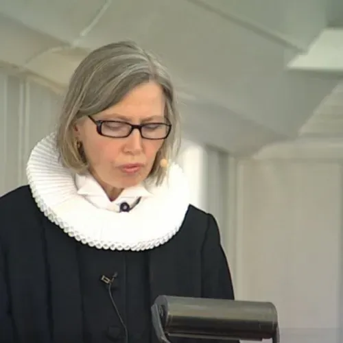 Morgunlestur hósdagur 16.apríl 2026