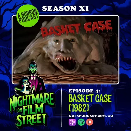 Basket Case (1982)