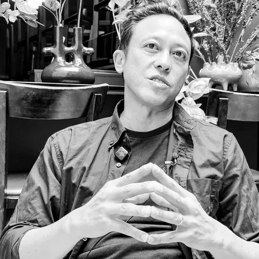 S2-19. Tomson - Andrew Kai