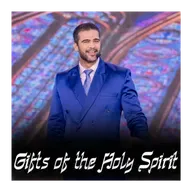 Gifts of the Holy Spirit