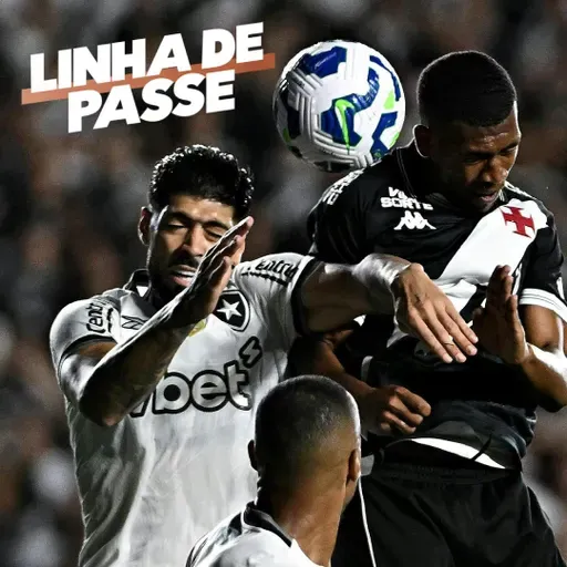 Corinthians em vantagem, Vasco e Botafogo empatam e Cruzeiro vence clássico na Copa do Brasil - Linha de Passe