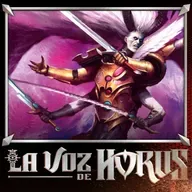 LVDH 418 - Vida y obra de Fulgrim