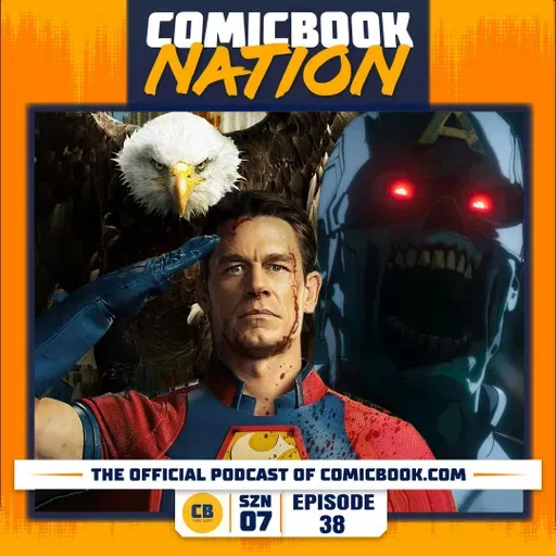 Marvel Zombies Review & Alien: Earth Finale Breakdown (Episode 7x38)