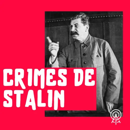 Crimes de Stalin