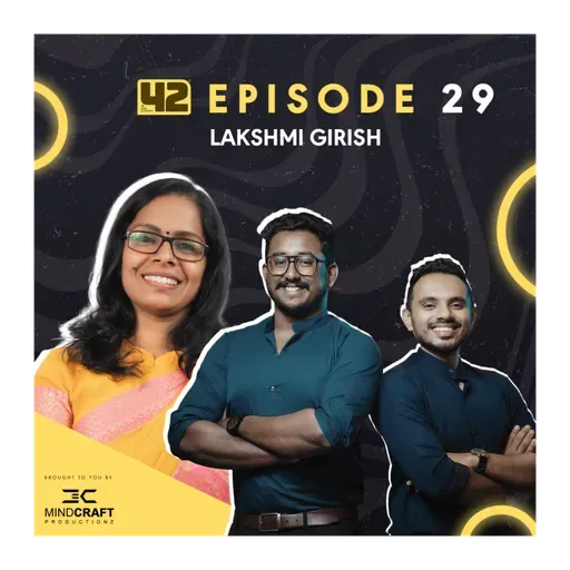 Why Gentle Parenting Is Failing | Lakshmi Girish Kurup